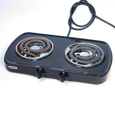 Электрическая плита Мечта - 212т в ассортименте Оригинал, фотография 1