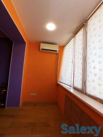 Аренда 2-комнатной квартиры посуточно, 60 м, фотография 8