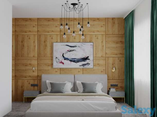 Архитектор-дизайнер, фотография 1