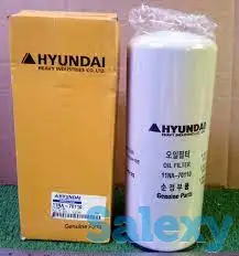 фильтра на двигатели Perkins Cummins Isuzu CAT JCB Toyota, фотография 2