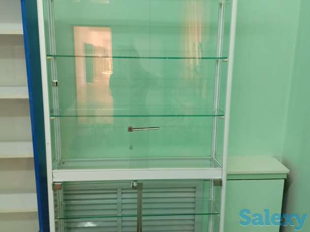 Мебель для офиса, фотография 8