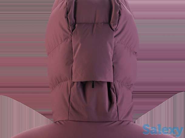 Пальто сивера шида сапфир, фотография 4