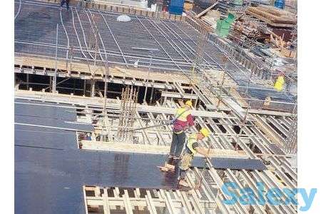 Фанера ламинированная WISA-FORM, фотография 1