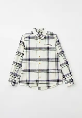 Рубашка tom tailor, фотография 1