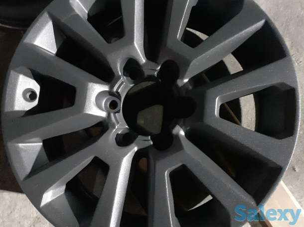 Полимерная порошковая покраска, фотография 11