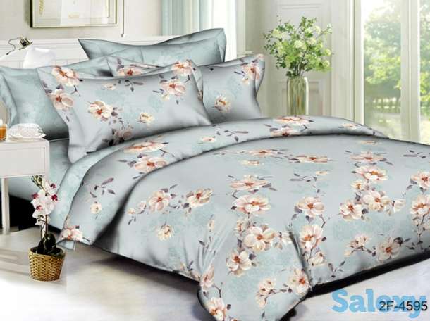 Постельное белье от производителя!!!!, фотография 4