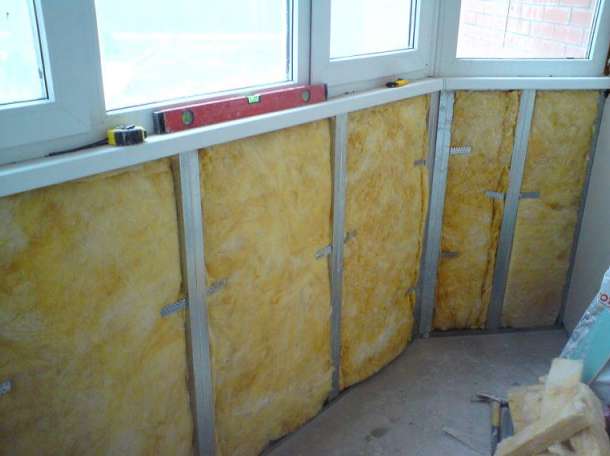 ремонт балконов и лоджий! , фотография 1