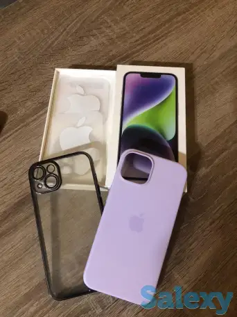 Продается Айфон 14, 128Гб, фотография 4