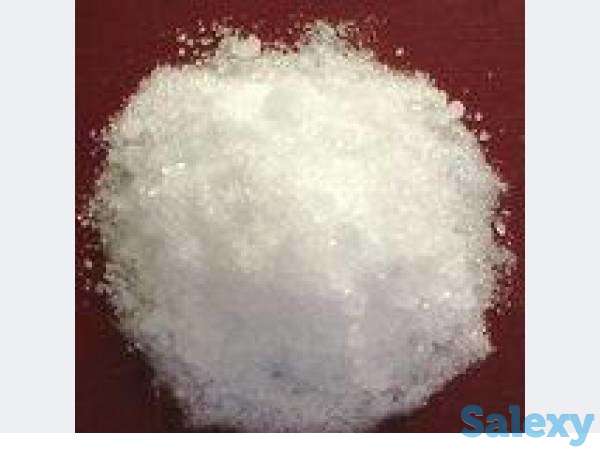 Диаммонийфосфат пищевой ТУ, фотография 1