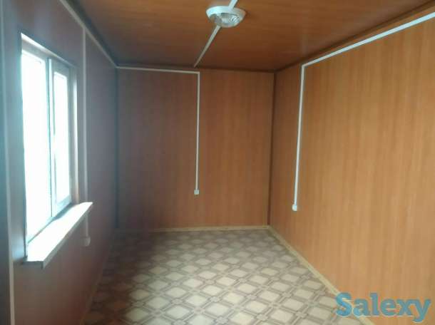 Утепленный контейнеры, фотография 6