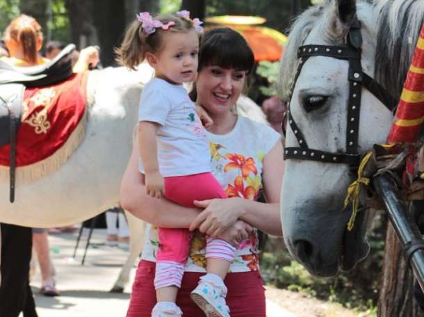 Детская, семейная фотосьемка, фотография 10