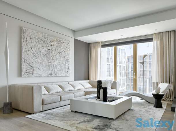 дизайн интерьера, террасы., фотография 3