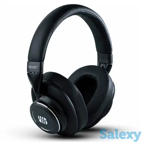 Беспроводные наушники presonus eris hd10bt, фотография 1