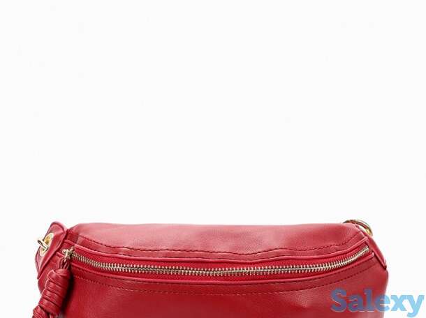 Сумка поясная elsi, фотография 1