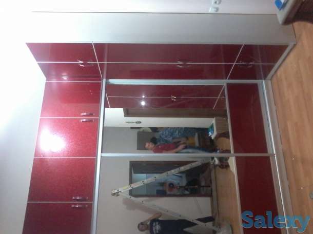 мебель на заказ, фотография 2