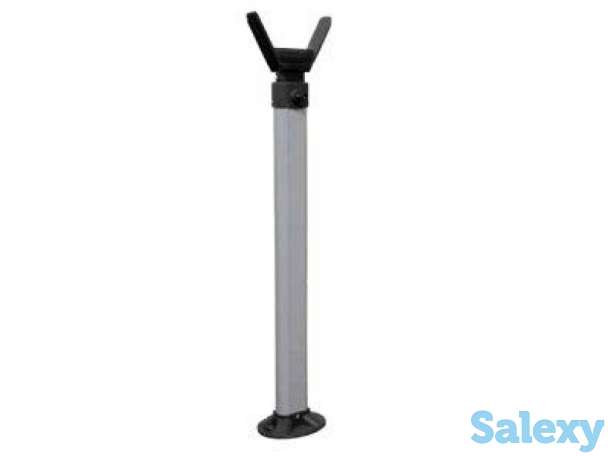 Комплект шлагбаума DoorHan Barrier Pro 5000 с монтажом, фотография 5