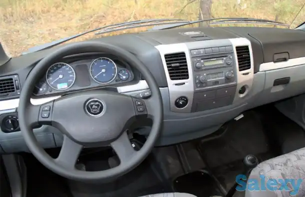 требуются водитель УАЗа и на Газели развоз товара и людей, фотография 7