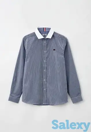 Рубашка playtoday, фотография 1