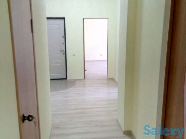 2 комн. ЖК Венский Квартал, Левый берег, район ЭКСПО, фотография 1