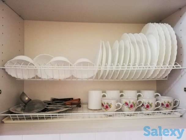 Квартира однокомнатная в районе Встречи, Абылай-Хана, фотография 10