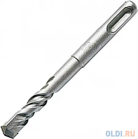 Бур по бетону, 32 х 400 мм, sds plus// matrix, фотография 1