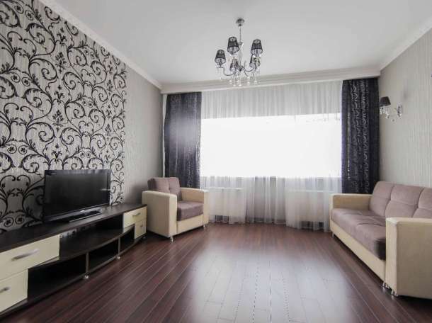 посуточная аренда, фотография 5