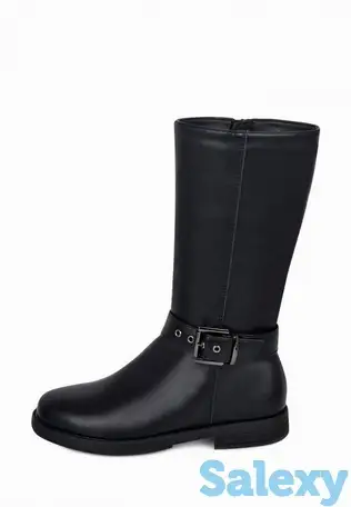 Сапоги t.taccardi, фотография 2