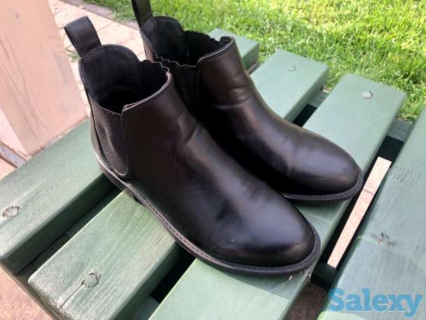 Ботинки хорошие от H&M, фотография 3