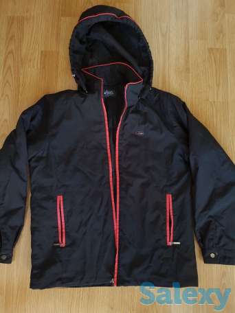 Женская куртка Asics, фотография 3