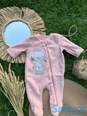 Одежда для недоношенных и маловесный детей, фотография 2