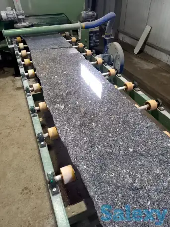 Гранит - Натуральный камень, фотография 2