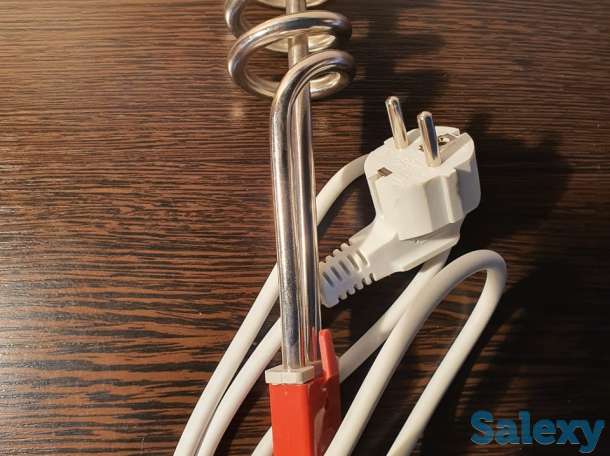 Кипятильник высококачественный фабричный 240V 1000W, фотография 2