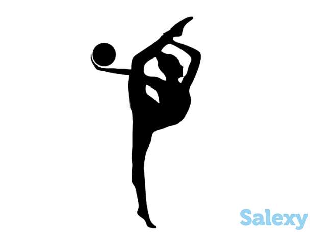 Требуется тренер по художественной гимнастике и тренер по хореографии, фотография 1