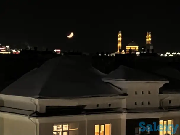 Продается отличная 3-х комнатная квартира в элитном, в малоквартирном жилом доме  в ЖК Comfort Town-3, фотография 3