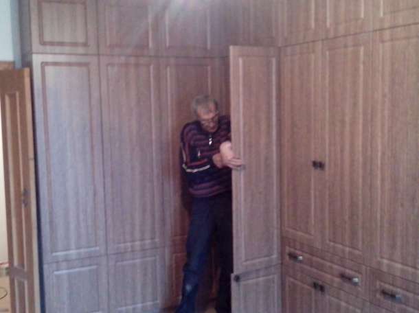 мебль на заказ, фотография 3