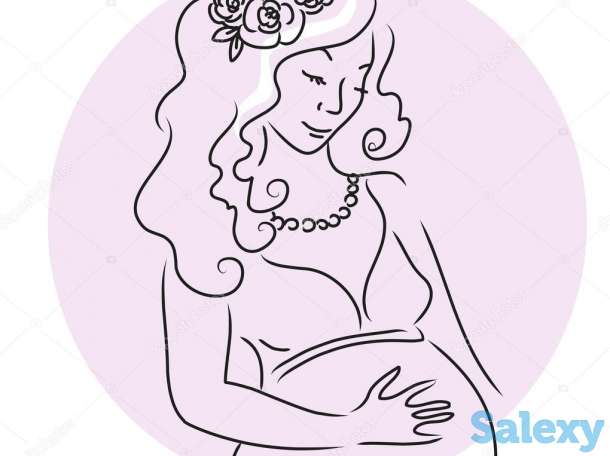 Бенкунг Benkung Одежда для Беременных, фотография 2