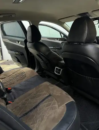 Полная Химчистка авто, фотография 9