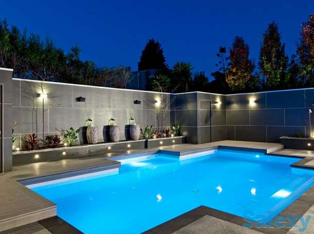 Оборудование и химия для бассейна всех марок, фотография 1