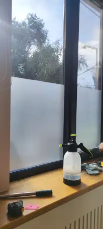 Тонировка Окон и Перегородок балконов витражей, фотография 2