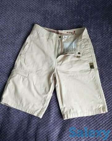 Шорты на мальчика р.152, фотография 1