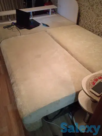 Диван, кресло, фотография 8