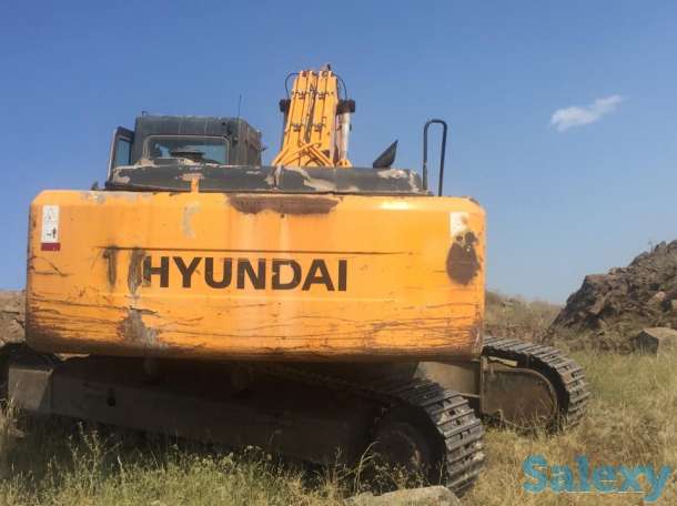 Эскаватор продажа, фотография 2