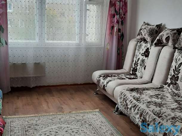 3-х комнатная квартира, машиностроителей, фотография 1