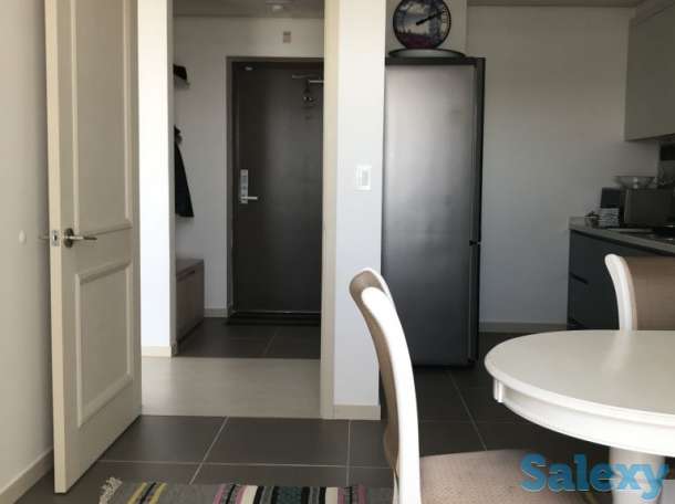 Продам 2х комнатную в HighVill Park 2, Бухар Жырау, 20б, фотография 10