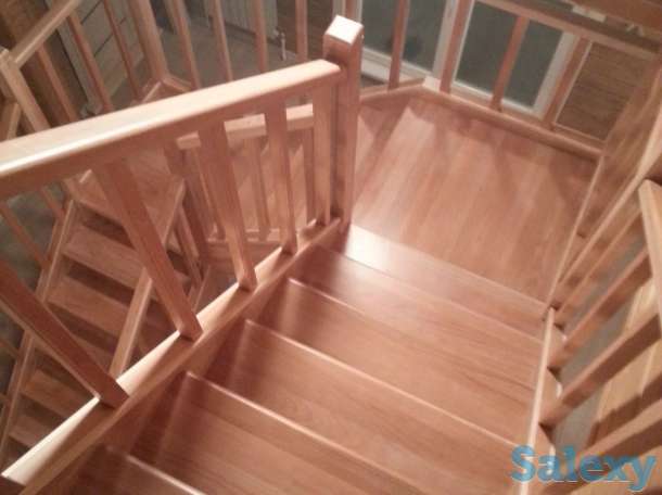 Изготовление лестничных маршей КАЧЕСТВЕННО!, фотография 1