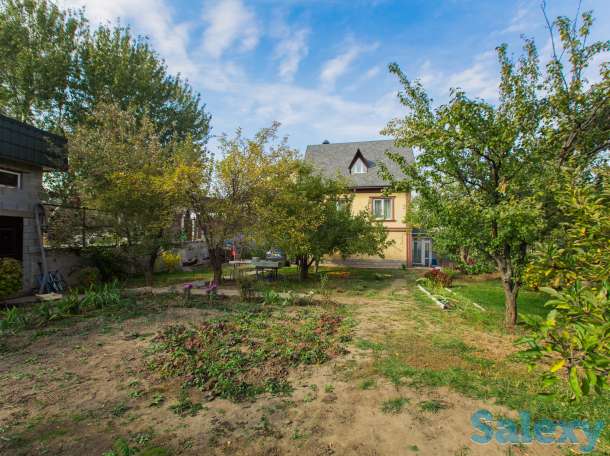 3-комнатный дом, 100 м², 7 сот., мкр Хан Тенгри, Свежесть-Дулата Хамиди, фотография 11