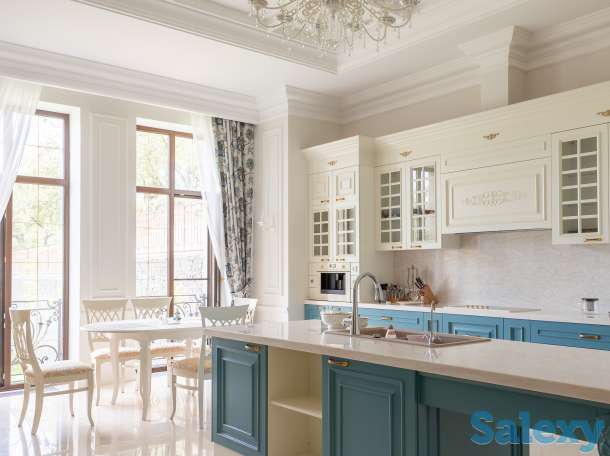 Ремонт и строительство под ключ, фотография 6