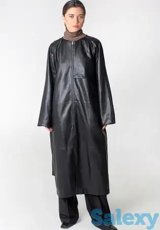 Плащ white flower, фотография 1