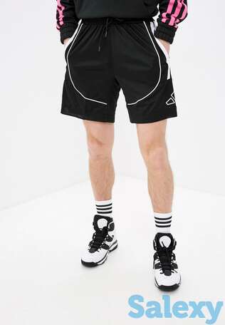 Шорты спортивные adidas, фотография 1