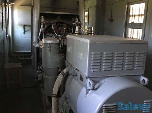 Промышленное оборудованние, фотография 1